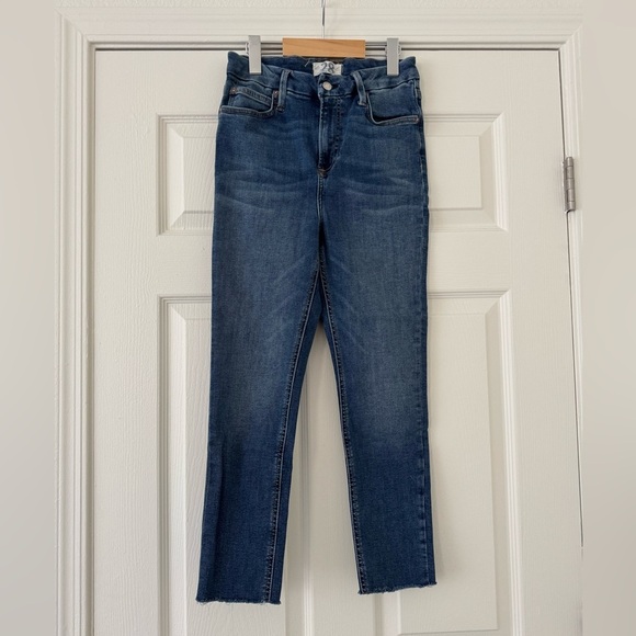 Free People We the Free Jeans size 28 - Picture 1 of 4